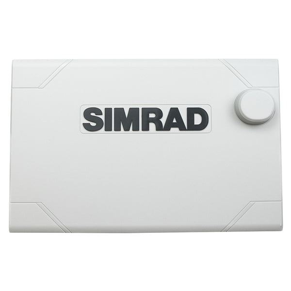 Simrad Suncover f/NSS7 evo3 [000-13740-001] - Essenbay Marine