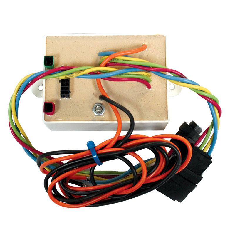 Bennett EIC Relay Module - 24V [EIC102] - Essenbay Marine