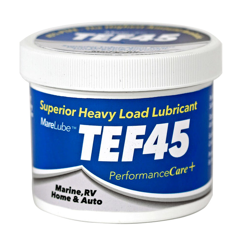 Forespar MareLube TEF45 Max PTFE Heavy Load Lubricant - 16 oz. [770068] - Essenbay Marine