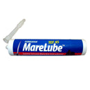 Forespar MareLube TEF45 Max PTFE Heavy Load Lubricant Caulk Tube - 12 oz. [770170] - Essenbay Marine