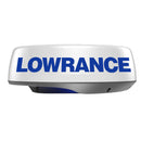 Lowrance HALO24 Radar Dome w/Doppler Technology [000-14541-001] - Essenbay Marine