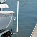 C.E. Smith Post Guide-On 65" - Aluminum [27638] - Essenbay Marine