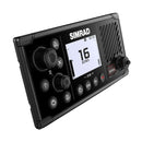 Simrad RS40 VHF Radio w/DSC  AIS Receiver [000-14470-001] - Essenbay Marine