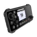 Lowrance Link-9 VHF Radio w/DSC  AIS Receiver [000-14472-001] - Essenbay Marine