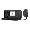Lowrance Link-9 VHF Radio w/DSC  AIS Receiver [000-14472-001] - Essenbay Marine