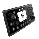 BG V60 VHF Radio w/DSC  AIS Receiver [000-14471-001] - Essenbay Marine