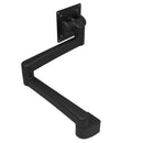 Southco Tilt Head Assembly Tilt  Swivel Double Arm - Wall Mount - Black [AV-D32-46D111-50] - Essenbay Marine