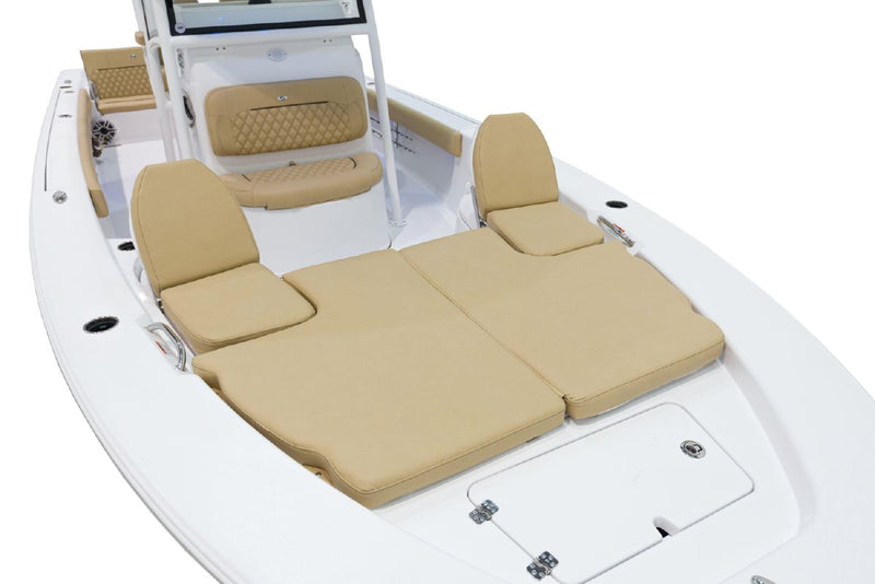 Sportsman Boats 267CC Optional Nose Bow Cushion - Essenbay Marine