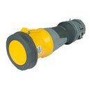 Marinco 100A Connector f/Plug - 125/250V [M4100C12] - Essenbay Marine