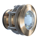 OceanLED Explore E3 XFM Ultra Underwater Light - Ultra White/Midnight Blue [E3009BW] - Essenbay Marine