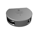 Lopolight 225 Masthead Light - Single - Silver Housing - Vertical Mount [201-010] - Essenbay Marine