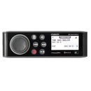 Fusion MS-RA70NSX Stereo w/BT/AM/FM/SiriusXM - 2 Zone [010-01516-30] - Essenbay Marine