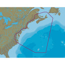 C-MAP 4D NA-D062 Nova Scotia to Chesapeake Bay - microSD/SD [M-NA-D062-MS] - Essenbay Marine