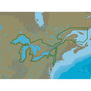 C-MAP 4D NA-D061 Great Lakes  St Lawrence Seaway -microSD/SD [M-NA-D061-MS] - Essenbay Marine