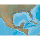 C-MAP 4D NA-D064 Gulf of Mexico - microSD/SD [M-NA-D064-MS] - Essenbay Marine