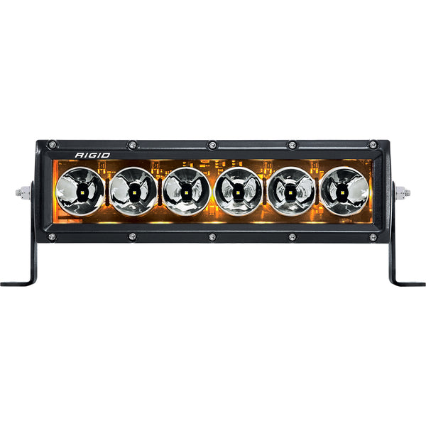 RIGID Industries Radiance+ 10" Amber Backlight Black Housing [210043] - Essenbay Marine
