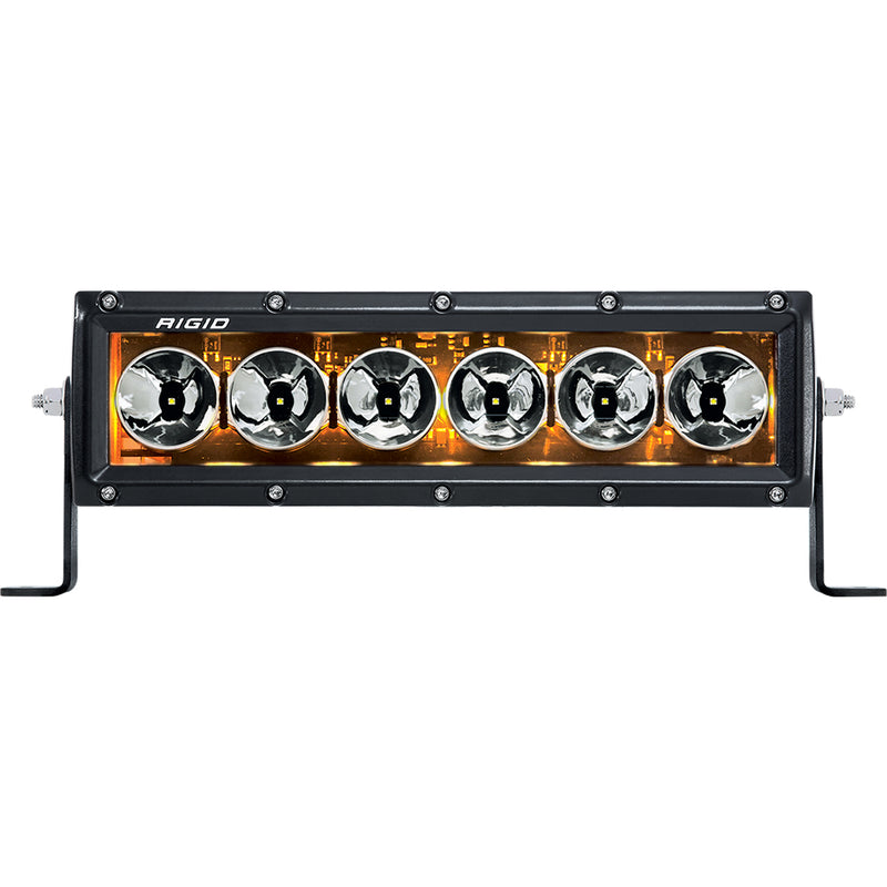 RIGID Industries Radiance+ 10" Amber Backlight Black Housing [210043] - Essenbay Marine