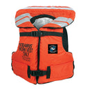 Stearns Work Master Vest - Oversize [I222ORG-08-000] - Essenbay Marine