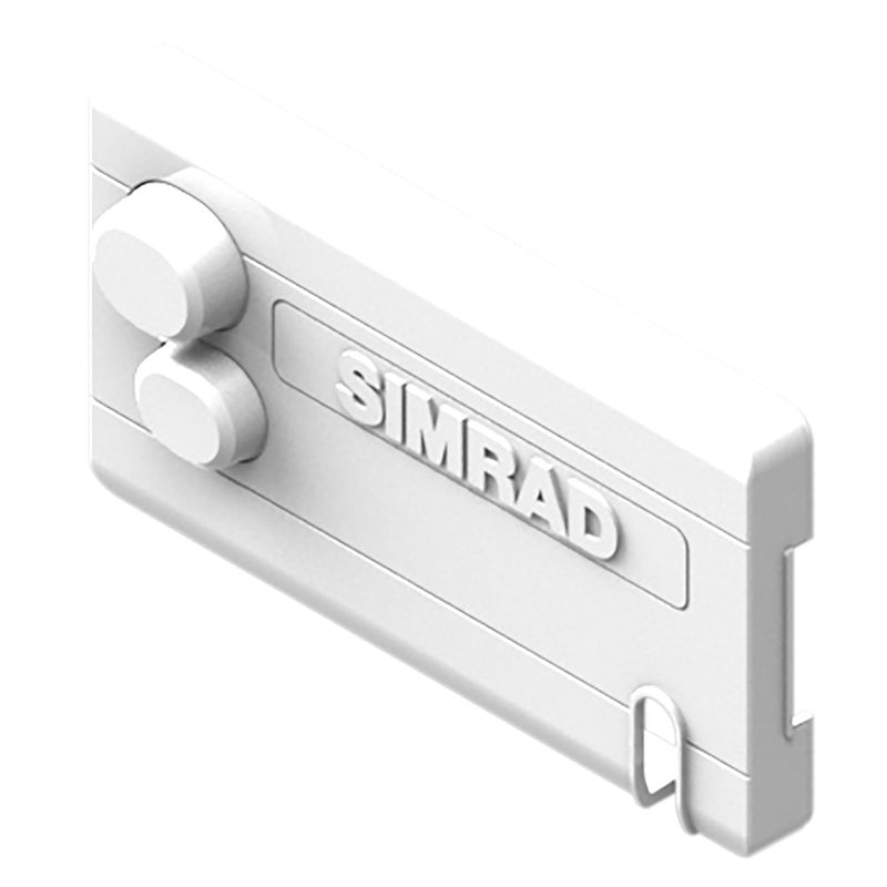 Simrad Suncover f/RS20 VHF [000-14055-001] - Essenbay Marine