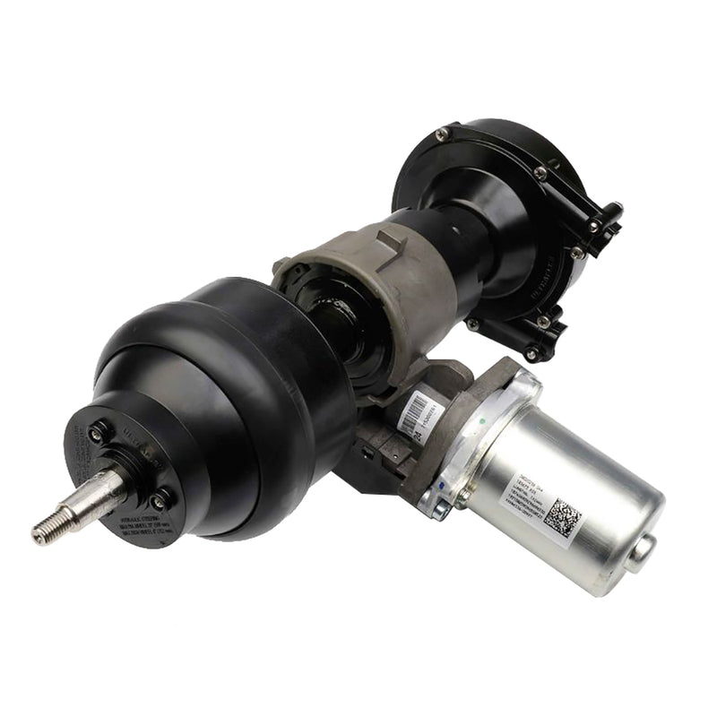 Uflex NaviTech Power Steer Assembly [NTECH-EPS] - Essenbay Marine