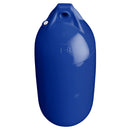Polyform S-1 Buoy 6" x 15" - Cobalt Blue [S-1 COBALT BLUE] - Essenbay Marine