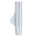 Tigress Weld On Aluminum Flared Rod Holder w/Blade 10" [66242] - Essenbay Marine