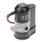 TH Marine Bilge Pump 800 Gph Automatic Float Switch W/Instruction Sheet BE-PL-57422-DP