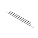 TACO Open Water Internal & Collapsible Carbon Fiber Outrigger Poles OI-319CF - Essenbay Marine