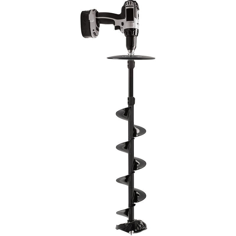 StrikeMaster Lite-Flite Lazer Drill - 8" [LFLD-8] - Essenbay Marine