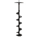 StrikeMaster Lite-Flite Lazer Drill - 8" [LFLD-8] - Essenbay Marine