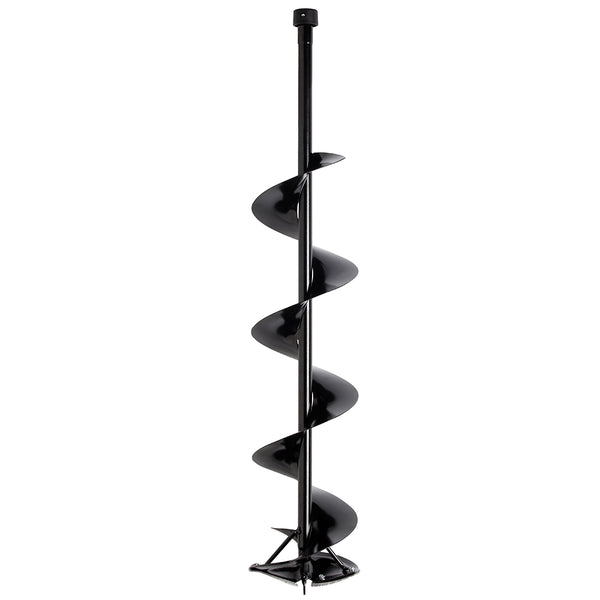 StrikeMaster Lazer Drill Unit - 10" [LPD-10] - Essenbay Marine