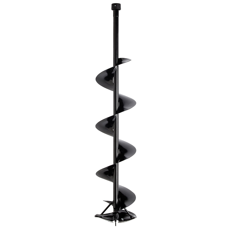 StrikeMaster Lazer Drill Unit - 10" [LPD-10] - Essenbay Marine