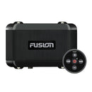 Fusion MS-BB100 Marine Black Box AM/FM/BT - 2 Zone [010-01517-01] - Essenbay Marine