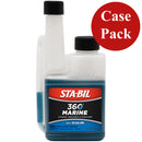 STA-BIL 360 Marine - 8oz *Case of 12* [22239CASE] - Essenbay Marine