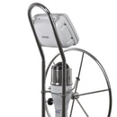 NavPod SailPod Pre-Cut f/Garmin 8612xsv/8412xsv f/9.5" Wide Guard [GP1050-33] - Essenbay Marine