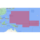 C-MAP 4D PC-D203 Carolinas, Kiribati, Marshall  Marianas [M-PC-D203-MS] - Essenbay Marine
