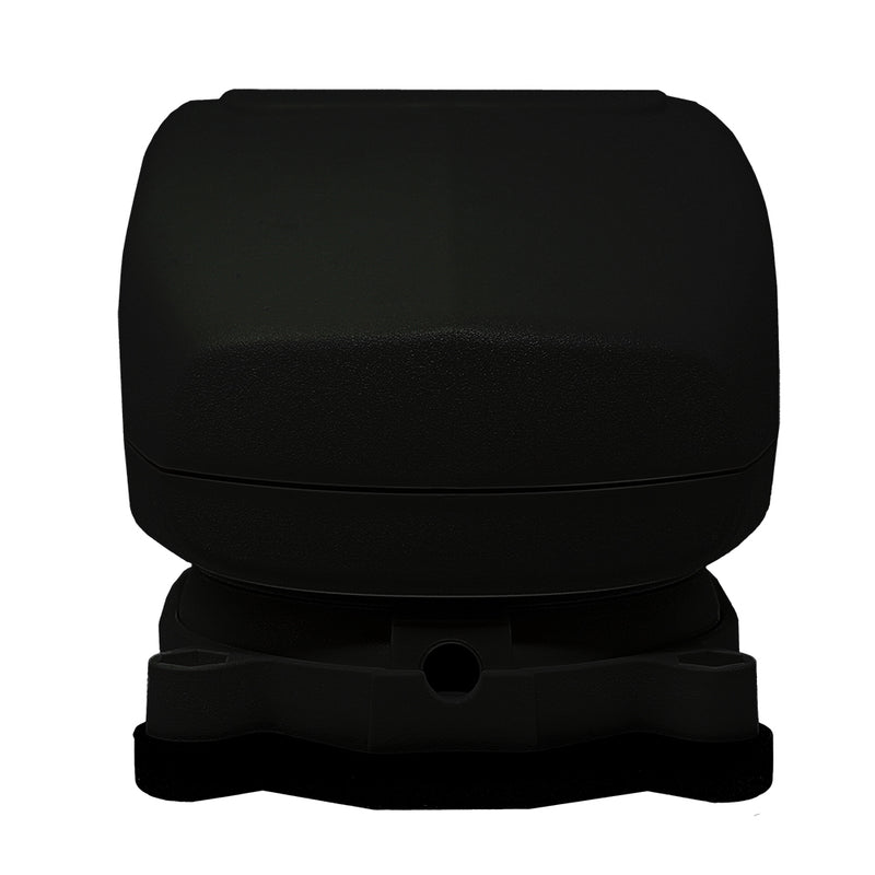 ACR RCL-85 LED Searchlight - 12/24V - Black [1957] - Essenbay Marine