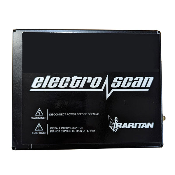 Raritan ElectroScan Control Assembly - 12V [32-700] - Essenbay Marine