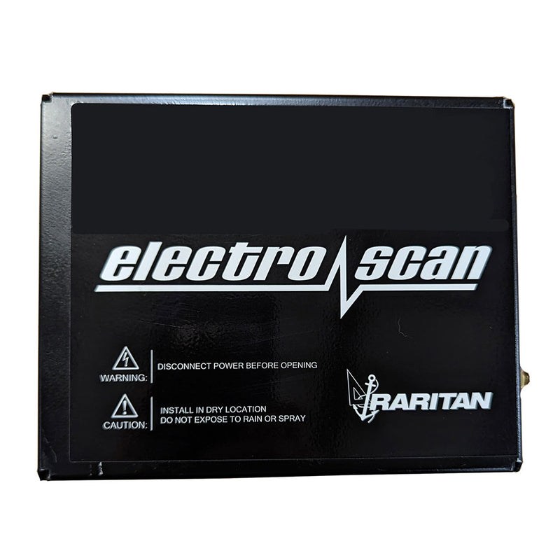 Raritan ElectroScan Control Assembly - 12V [32-700] - Essenbay Marine