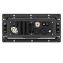 BG V60-B VHF Marine Radio w/DSC, AIS (Receive  Transmit)  GPS-500 GPS Antenna [000-14819-001] - Essenbay Marine