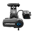Lowrance Ghost Trolling Motor 47" Shaft f/24V or 36V Systems [000-14937-001] - Essenbay Marine