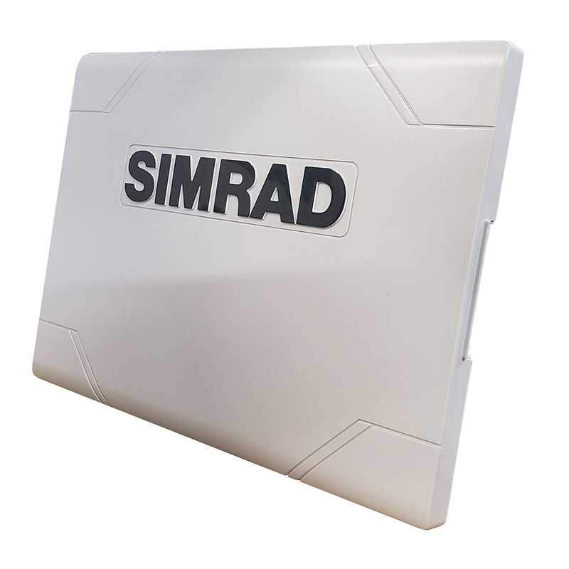 Simrad Suncover f/GO7 XSR Only [000-14227-001] - Essenbay Marine
