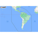 C-MAP M-SA-Y038-MS Discover South America  Caribbean [M-SA-Y038-MS] - Essenbay Marine