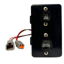 Jabsco Treatment System Relay Box - 12V-38XXX Series [38116-0000] - Essenbay Marine