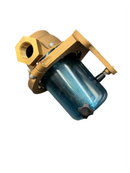 Marine Hardware Universal Mount Sea Strainer 1-1/2"   SEASUM1.500 - Essenbay Marine