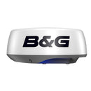 BG HALO20+ 20" Radar Dome w/20M Cable [000-14539-001] - Essenbay Marine