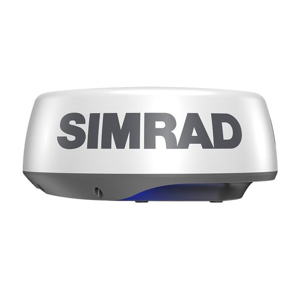 Simrad HALO20+ 20" Radar Dome w/10M Cable [000-14536-001] - Essenbay Marine