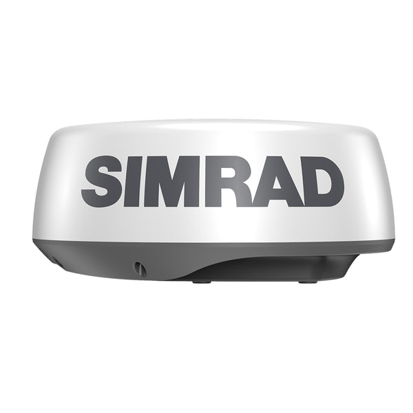 Simrad HALO20 20" Radar Dome w/10M Cable [000-14537-001] - Essenbay Marine