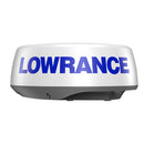 Lowrance HALO20 20" Radar Dome w/5M Cable [000-14543-001] - Essenbay Marine