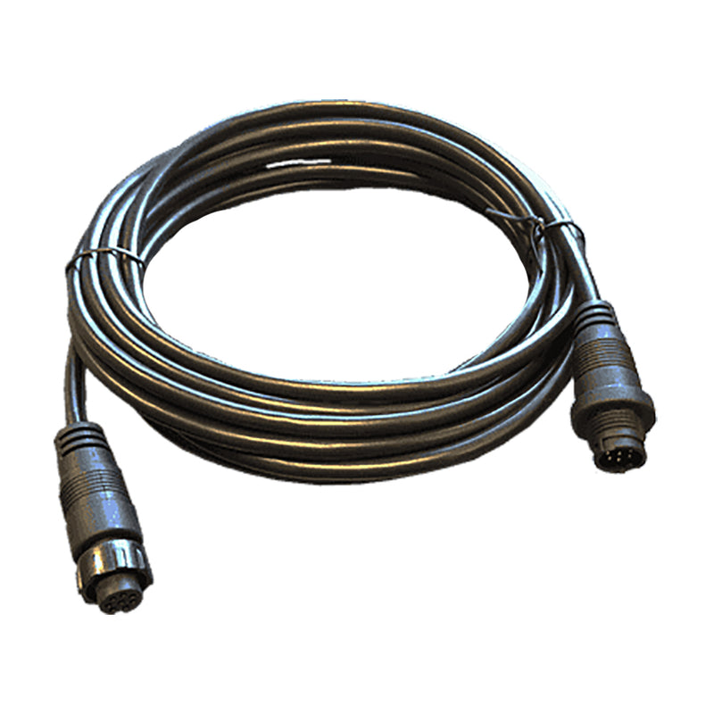 Simrad Fist Mic Extension Cable f/RS40 [000-14923-001] - Essenbay Marine